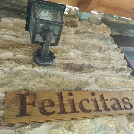 Lejlighed Felicitas En La Casa De Cobos, Ribeira Sacra *
