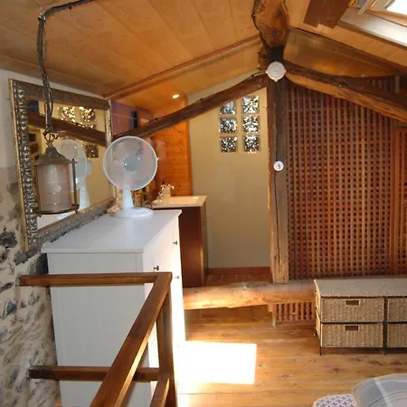 Appartement Felicitas En La Casa De Cobos, Ribeira Sacra *