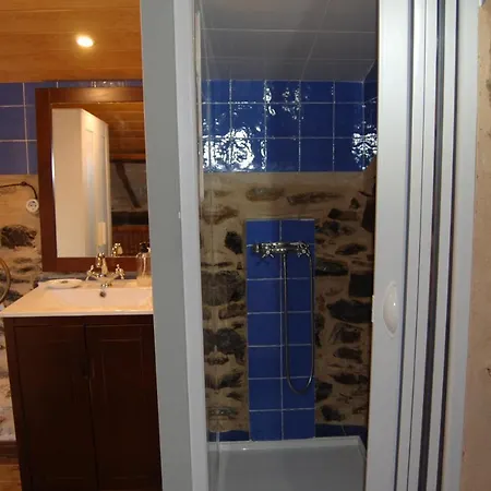 Apartment Felicitas En La Casa De Cobos, Ribeira Sacra