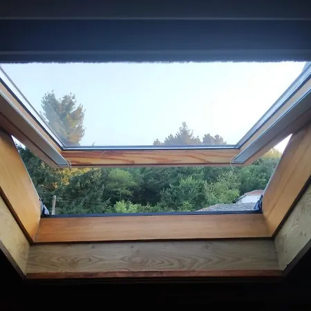 Felicitas En La Casa De Cobos, Ribeira Sacra