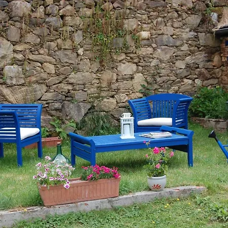 Apartment Felicitas En La Casa De Cobos, Ribeira Sacra *