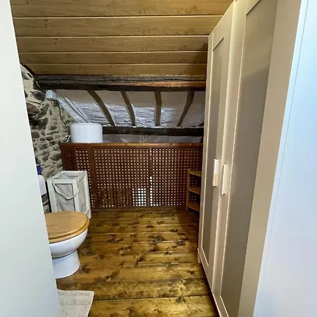 Felicitas En La Casa De Cobos, Ribeira Sacra