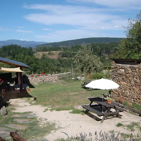 Felicitas En La Casa De Cobos, Ribeira Sacra * Puebla Del Brollon