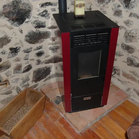 Apartment Felicitas En La Casa De Cobos, Ribeira Sacra *