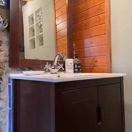 Felicitas En La Casa De Cobos, Ribeira Sacra * Puebla Del Brollon