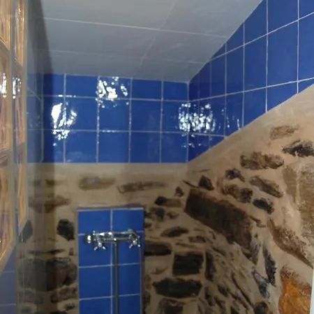 Felicitas En La Casa De Cobos, Ribeira Sacra