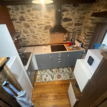 شقة Felicitas En La Casa De Cobos, Ribeira Sacra